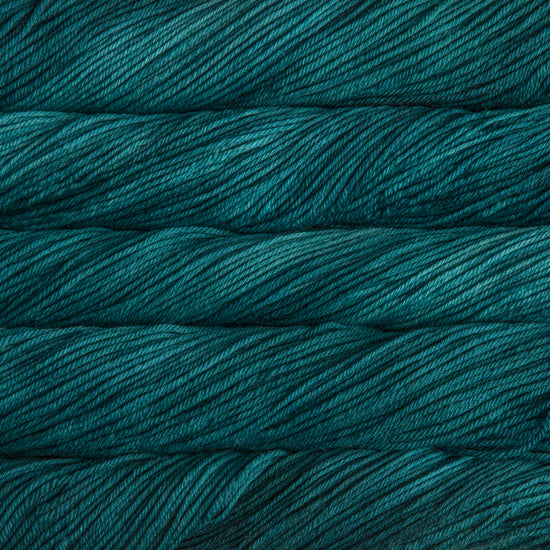 Malabrigo - Rios - Teal Feather
