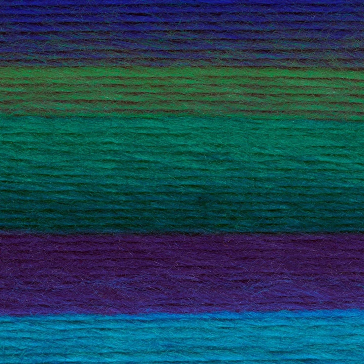 Blue Lagoon - Landscapes