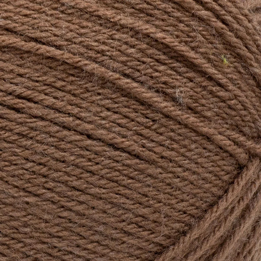 Mocha - Lion Brand - Pound of Love