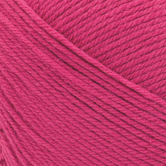 Cerise - Lion Brand - Pound of Love
