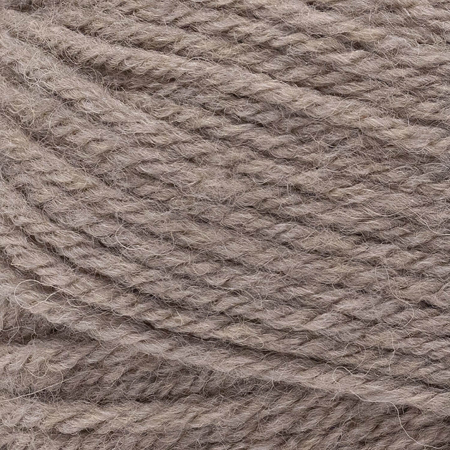 Taupe - Wool-Ease DK
