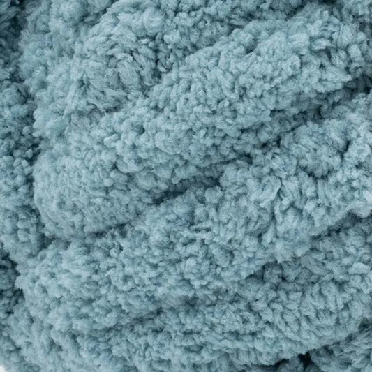 Ocean- AR Workshop Chunky Knit Yarn