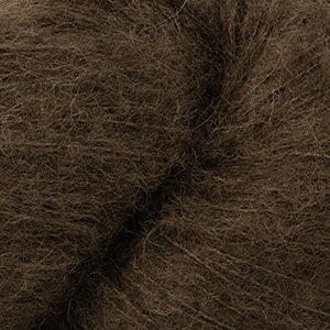 Cocoa 01 - Suri Seda - Cascade Yarns