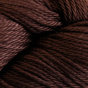 3716 - Chocolate - Ultra Pima Fine