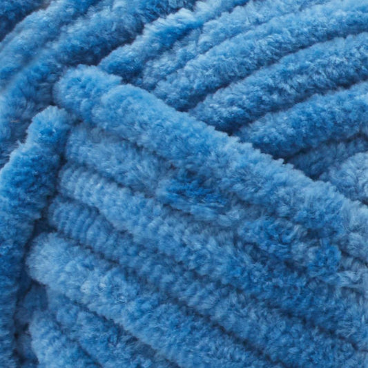 Premier Yarns Parfait XL Yarn- Blue image 1