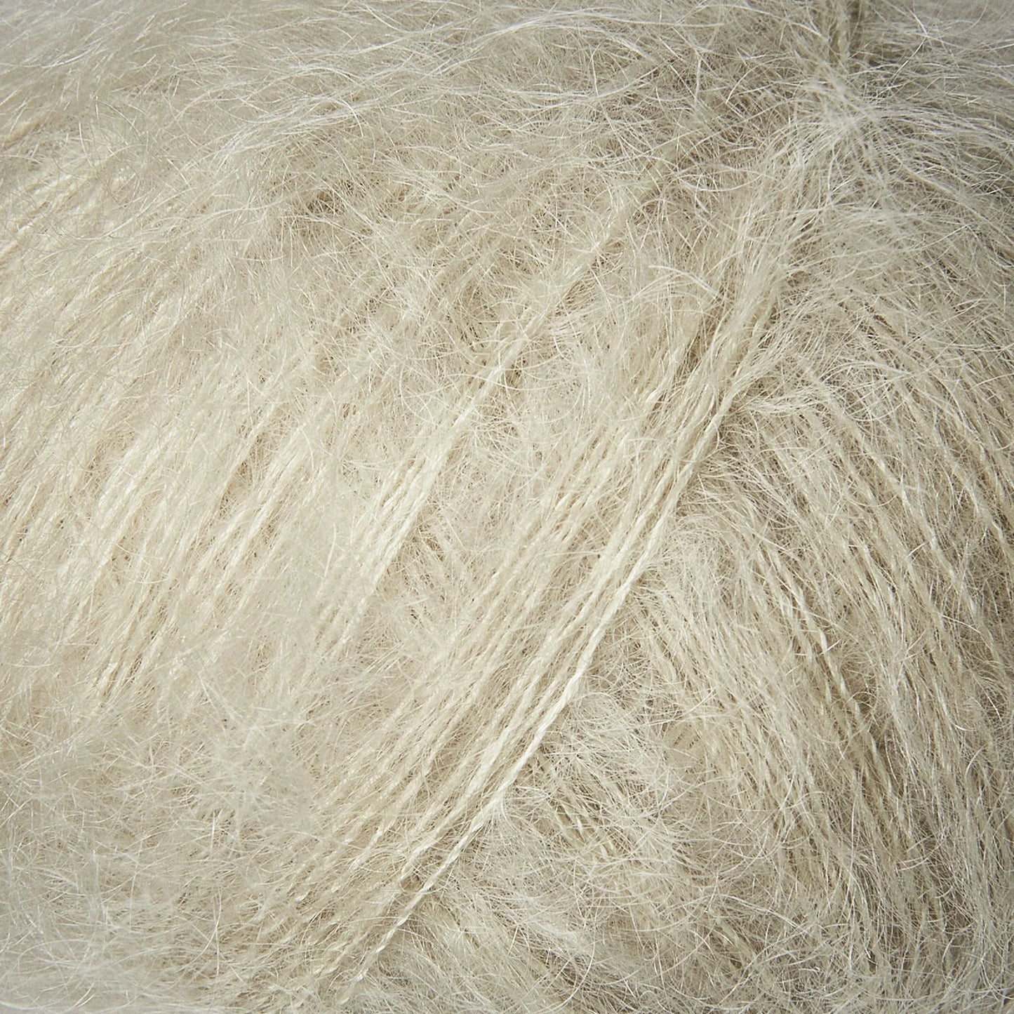 Marzipan - Soft Silk Mohair - Knitting For Olive image 1