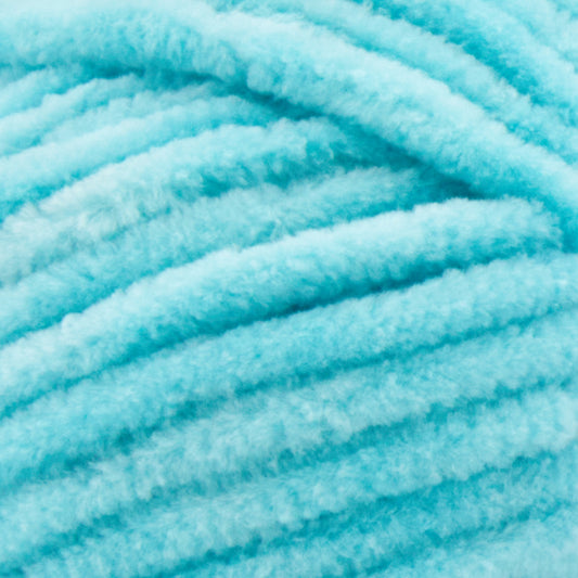 Premier Yarns Parfait Chunky Yarn- Turquoise image 1