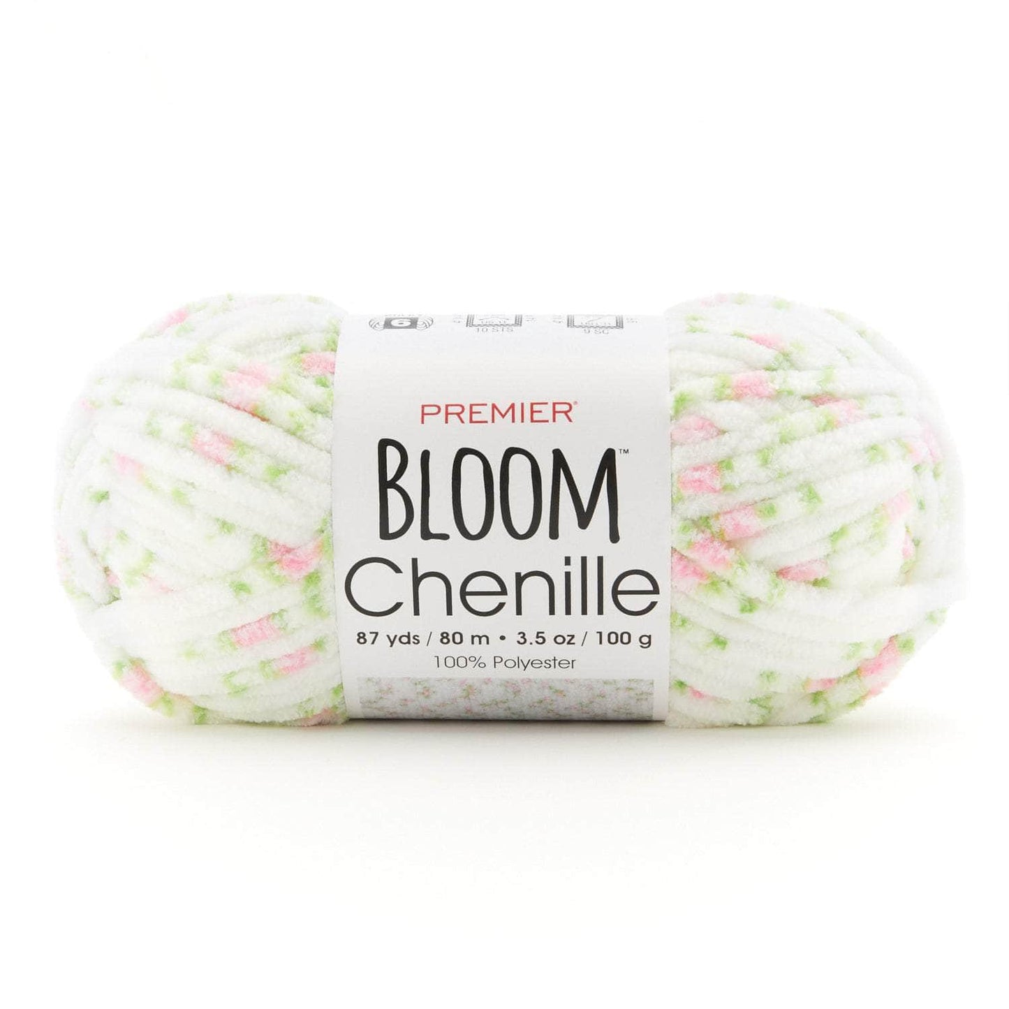 Bloom Chenille 2099-02 Cherry Blossom image 0