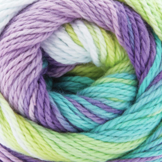 Premier Yarns Hipster Cotton Yarn - Summer Splash image 1