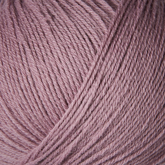 Artichoke Purple Blossom - Merino - Knitting For Olive image 1
