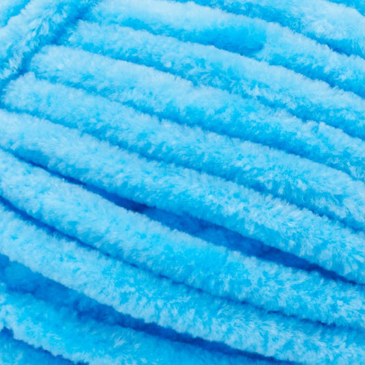 Premier Yarns Parfait Chunky Yarn- Azure image 1