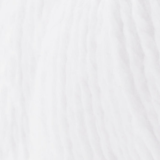 White - Cotton Sprout image 1