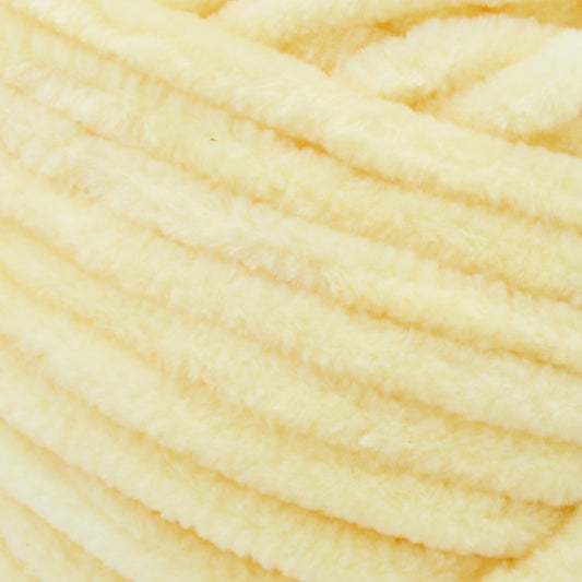 Premier Yarns Parfait Chunky Yarn- Yellow image 1