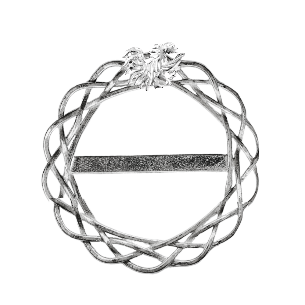 Scarf Ring