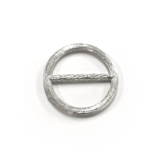 Scarf Ring - Tree Branch - Scarves Jewelry