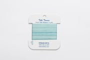 Strauss - Silk Ribbon - Tilli Thomas