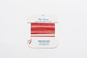 American Beauty - Silk Ribbon - Tilli Thomas