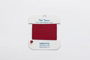 Carmen - Silk Ribbon - Tilli Thomas