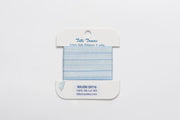 Bolero - Silk Ribbon - Tilli Thomas