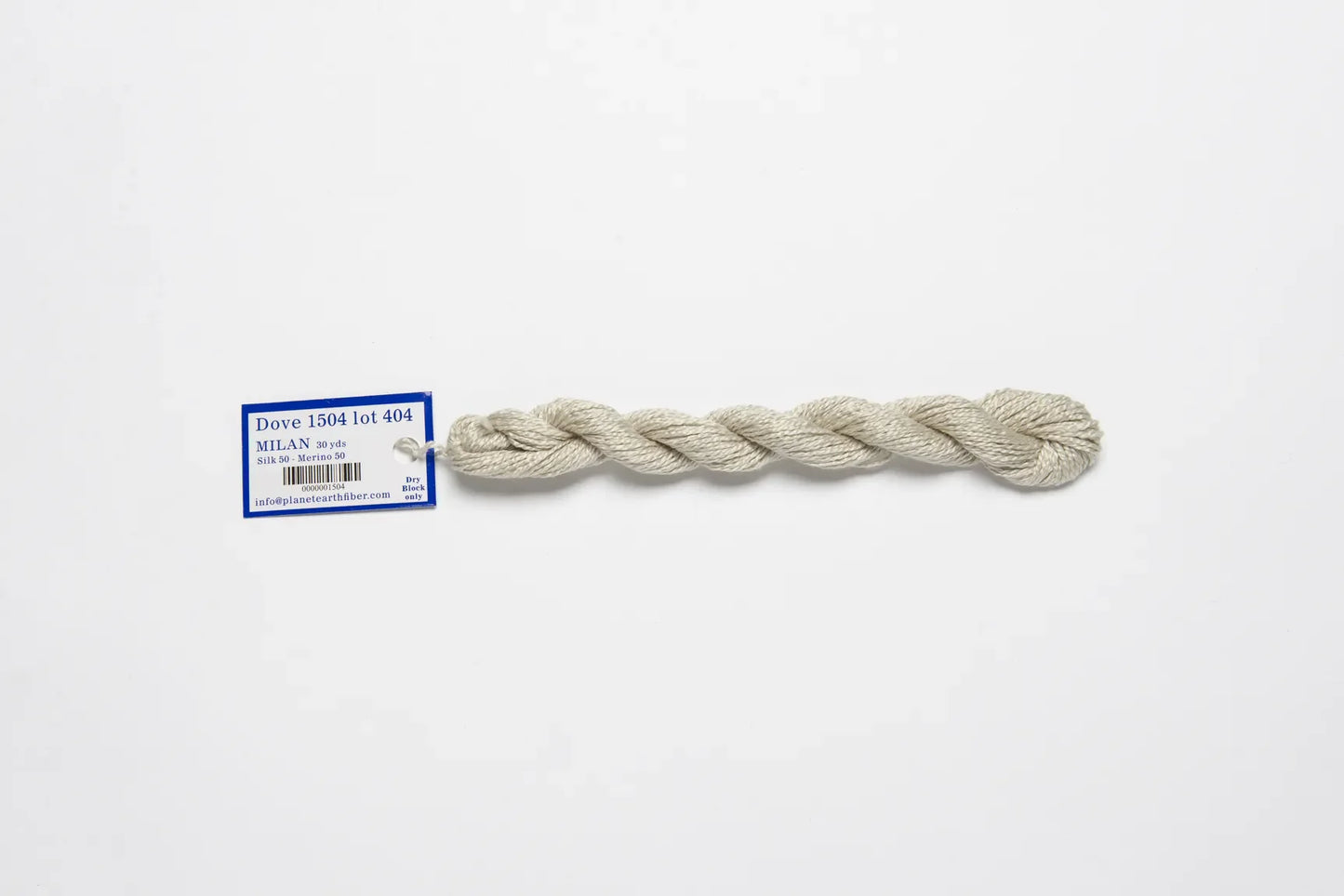 Dove - Milan Skein