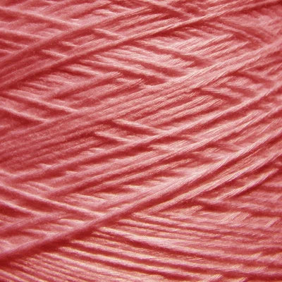 Dusty Pink - Bamboo - Lucci Yarn