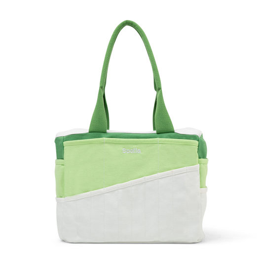 Soolla Studio Artist Bag, Hope Limyansky, Tool Bag