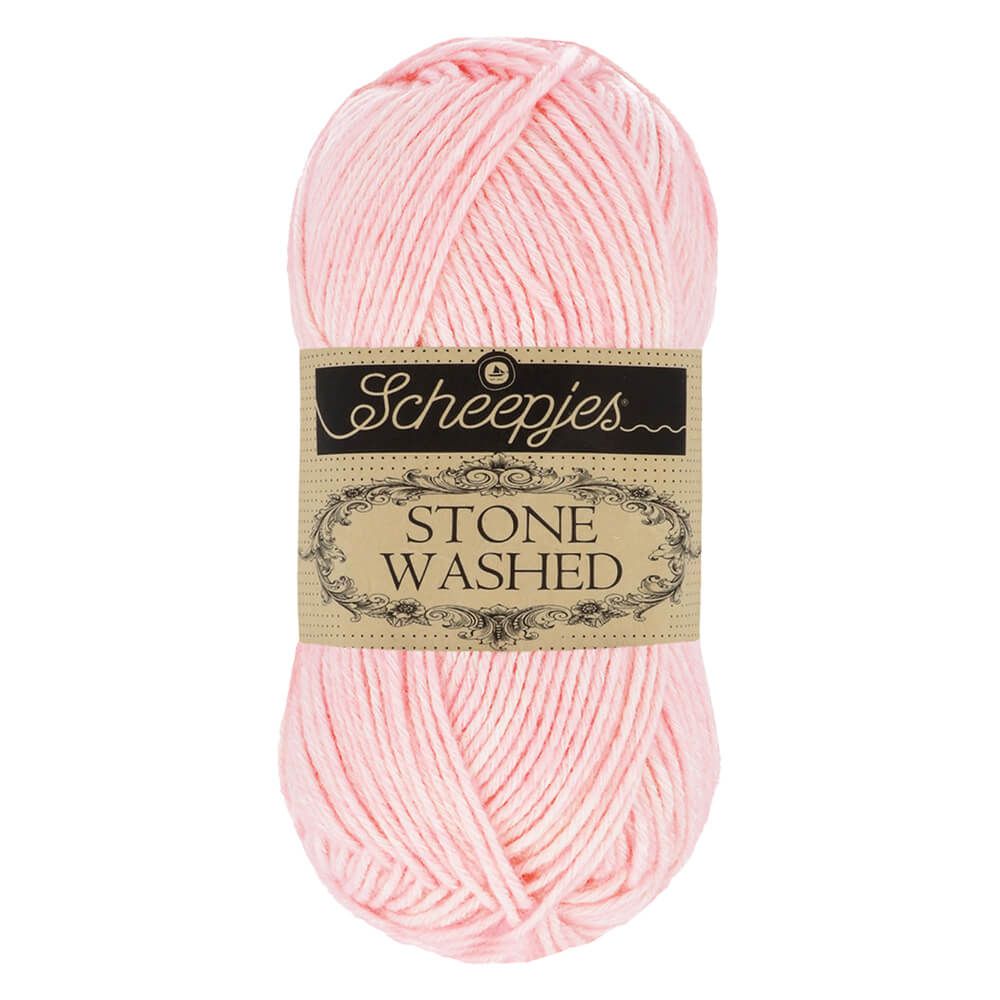 Stone Washed - Rose Quartz image 0