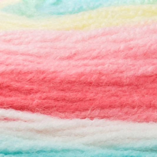 Lion Brand Mandala Baby Yarn by Lion Brand - Narnia image 1