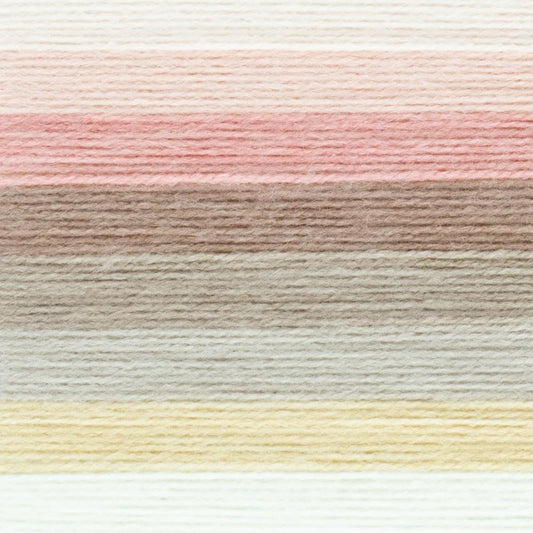 Meowth - Lion Brand Mandala Bonus Bundle Yarn image 1