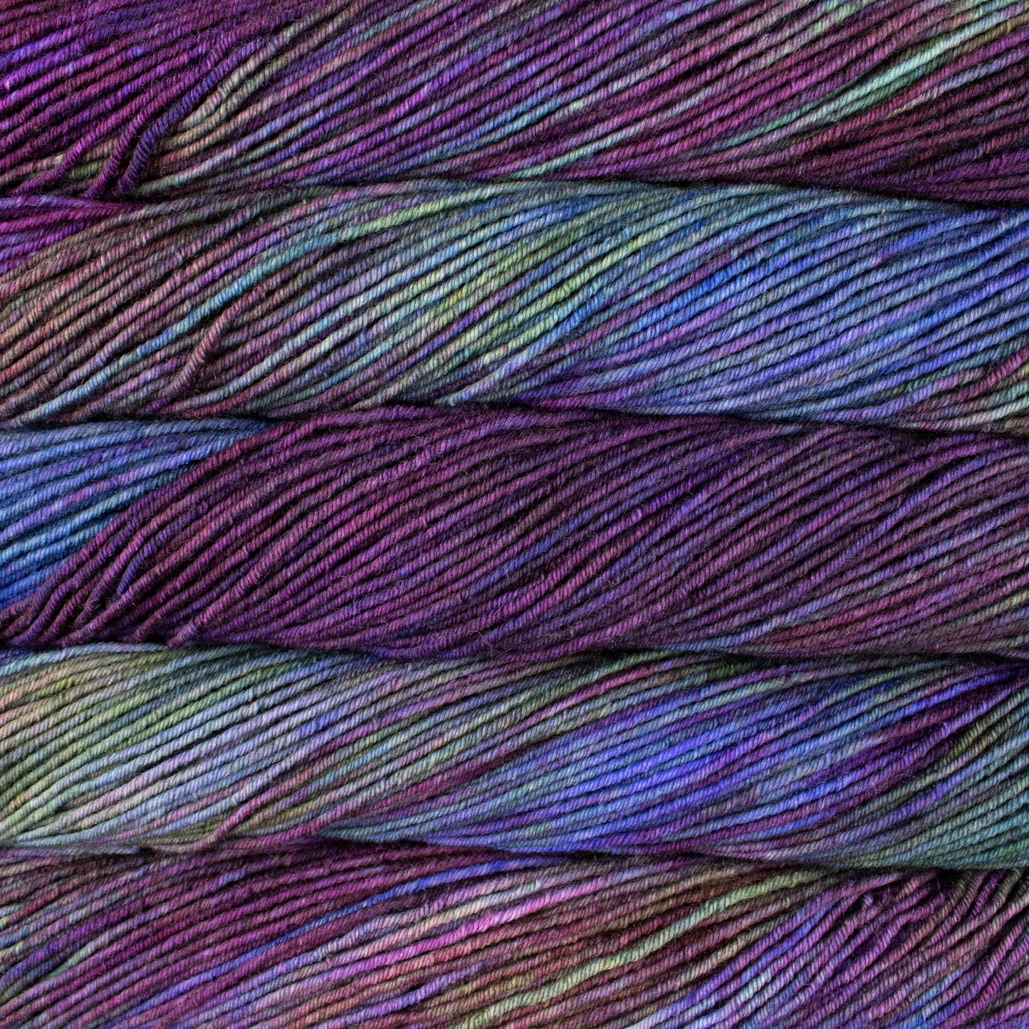 Sombra de Palma - Seis Cabos - Malabrigo