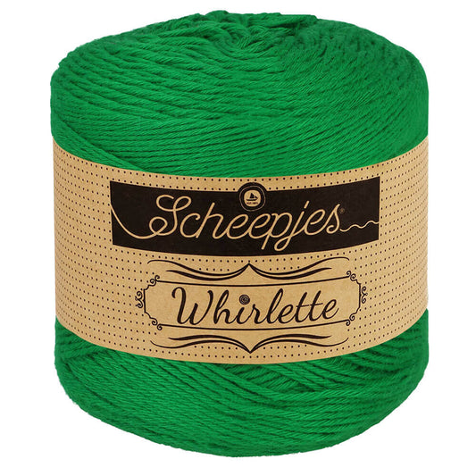 Scheepjes Whirlette - 857 Kiwi image 0