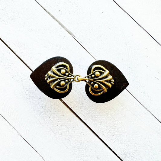 Cinch Clips for Dresses, Shirts, Jackets, Dusters