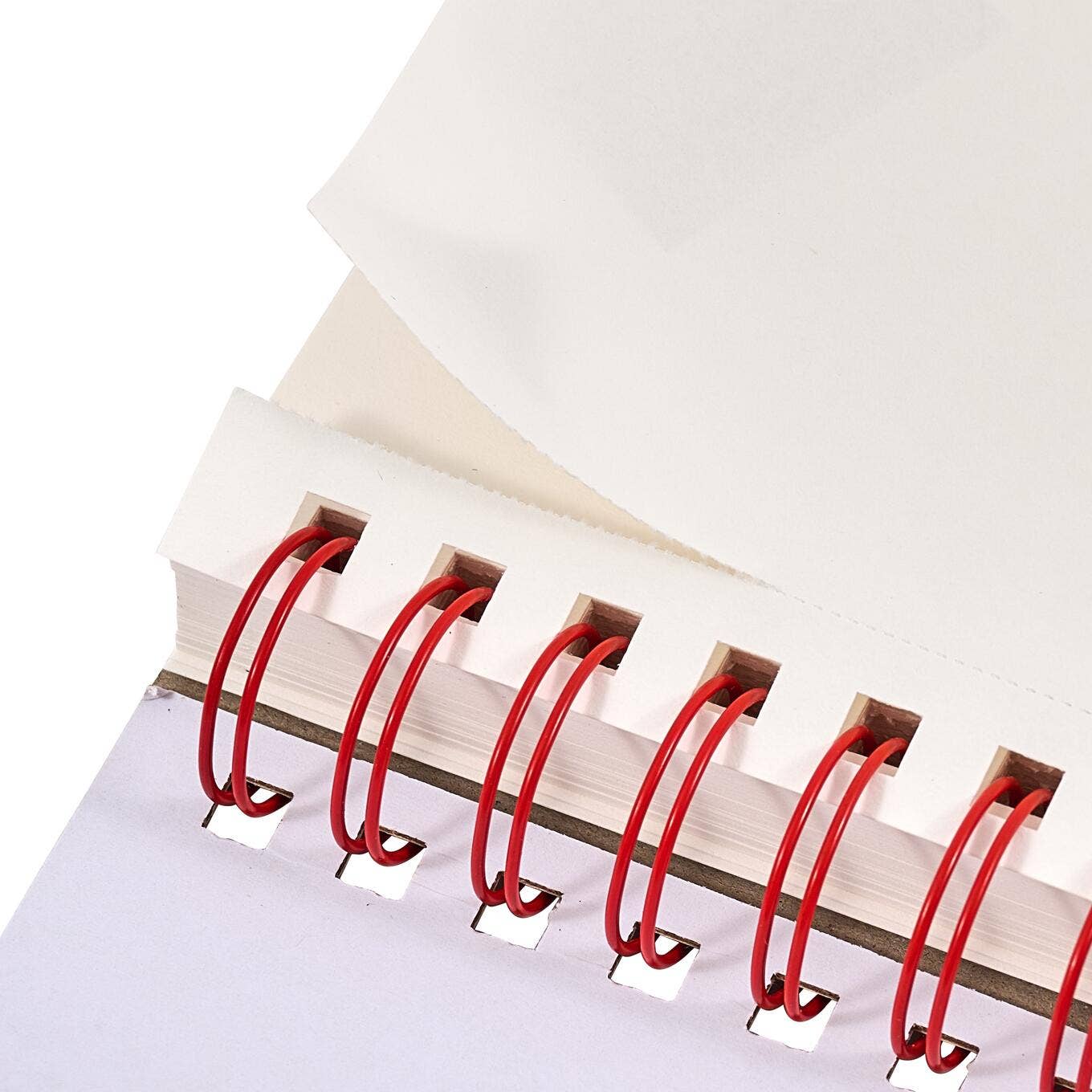 Arteza® Sketchbook 2-Pack, 9" x 12", 100 Sheets Each