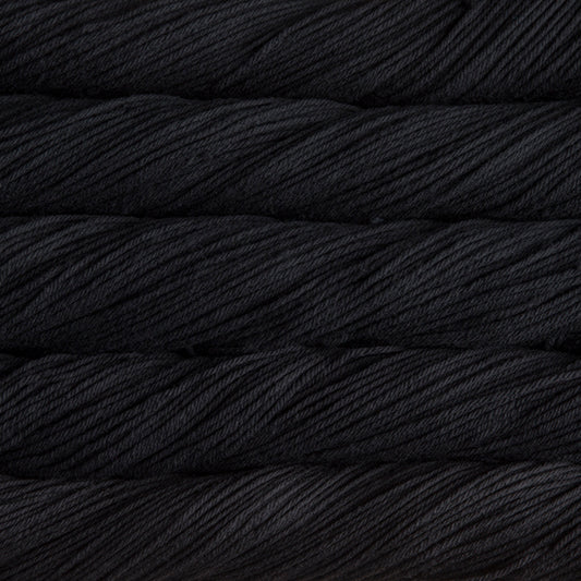 Malabrigo - Rios - Black image 0