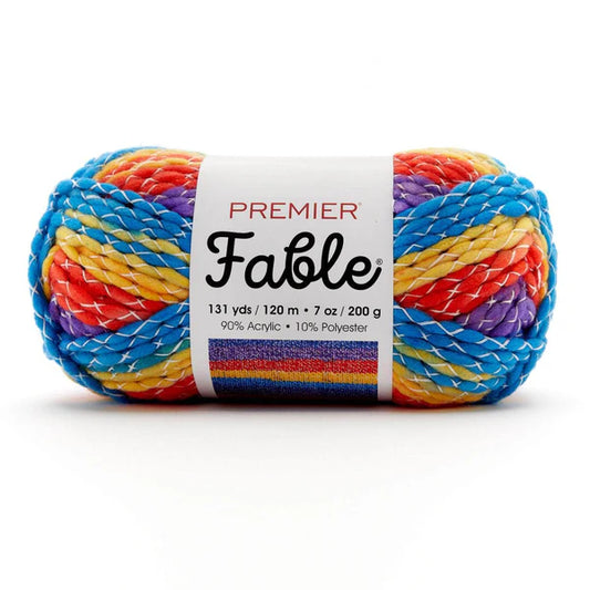 Gnome - Fable - Premier Yarns image 0