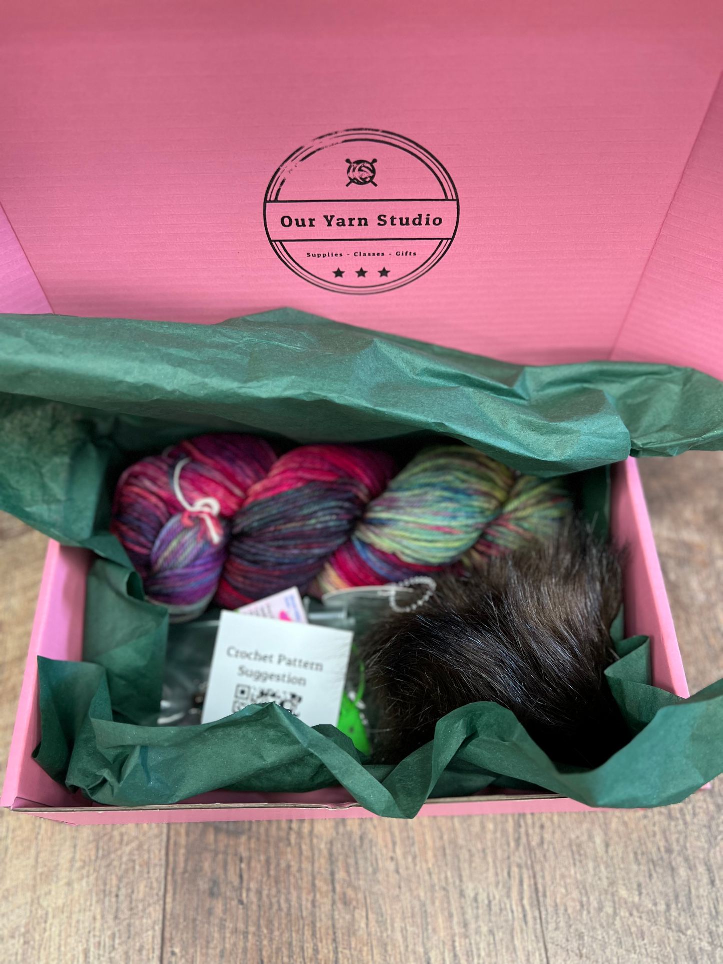 Monthly Mystery Box image 2
