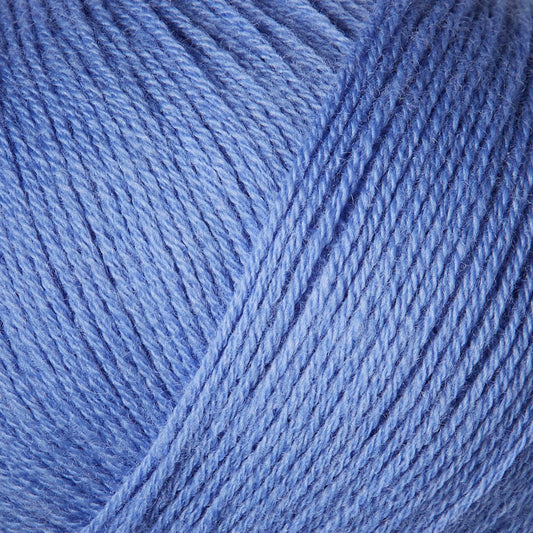 Lavender Blue - Merino - Knitting For Olive image 1