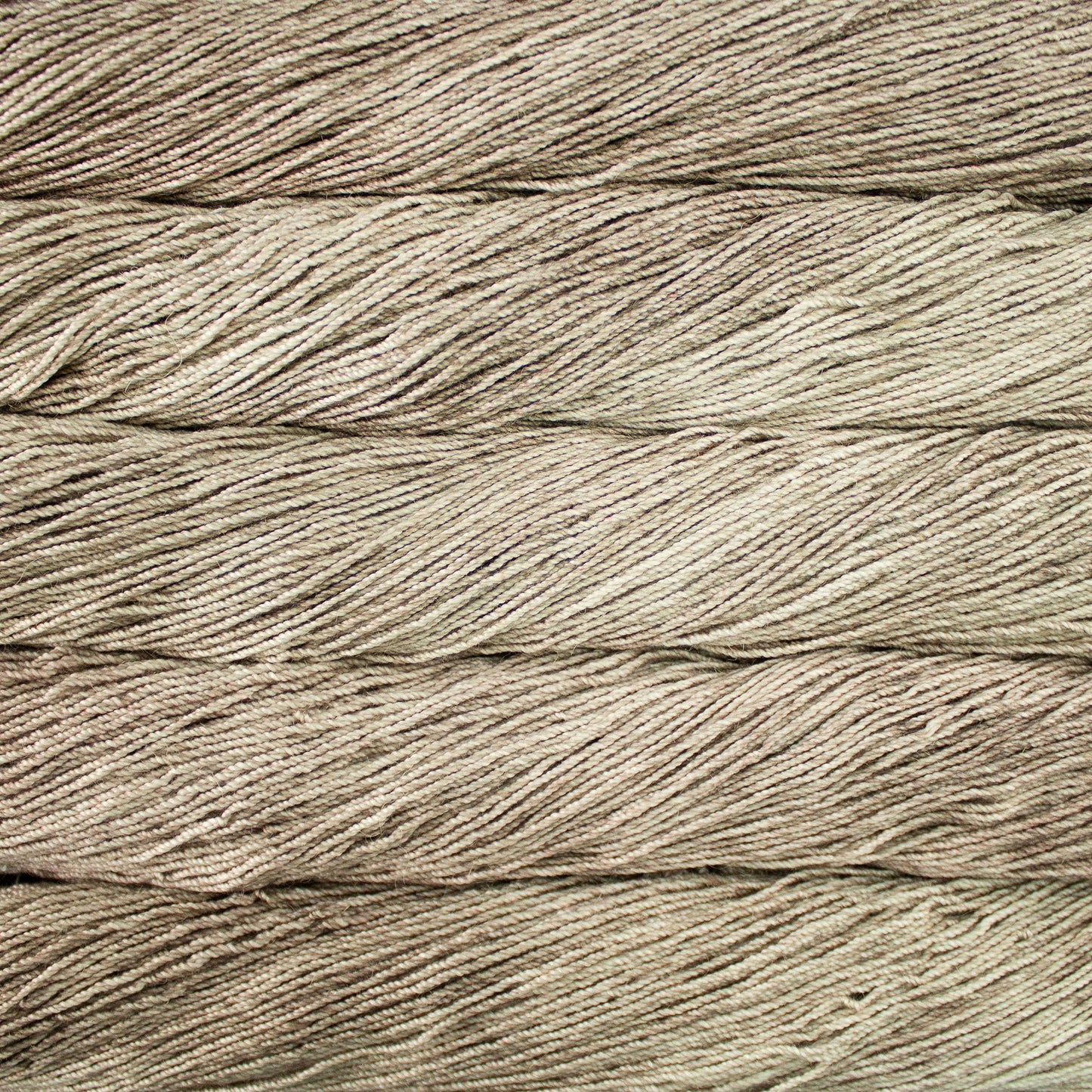 Malabrigo - Dos Tierras - Three Little Pigs image 0