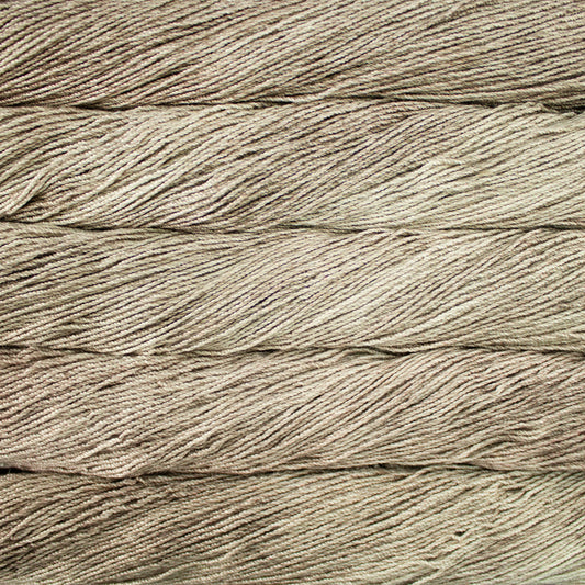 Malabrigo - Dos Tierras - Three Little Pigs image 0