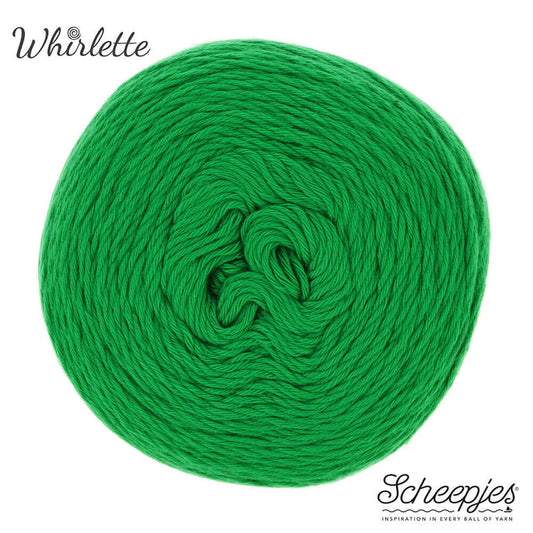 Scheepjes Whirlette - 857 Kiwi image 1