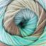 Premier Yarns Hipster Cotton Yarn - Cool Breeze image 1