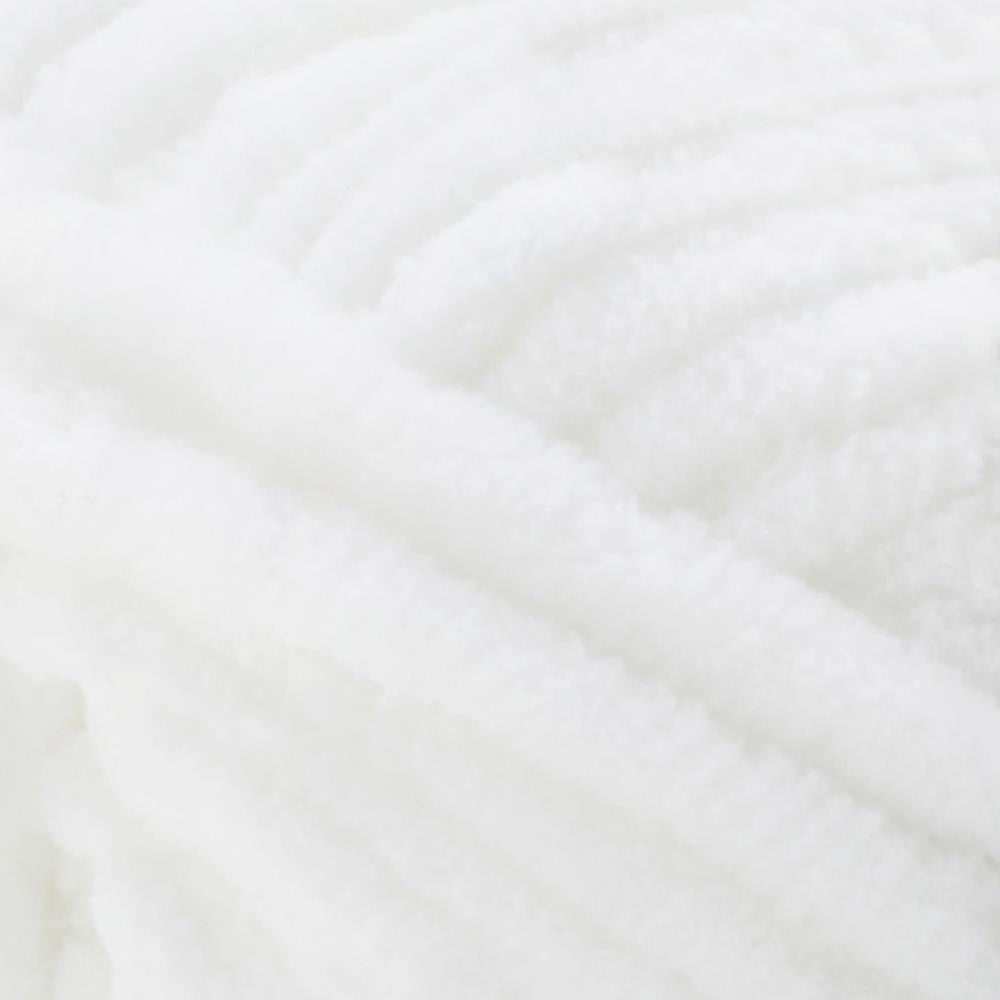 Premier Yarns Parfait XL Yarn- White image 1