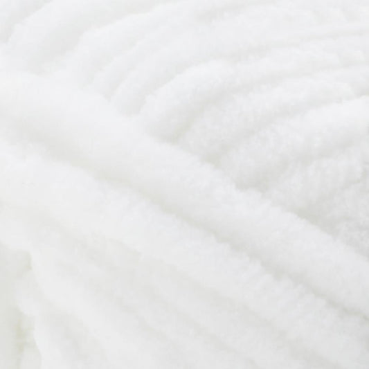 Premier Yarns Parfait XL Yarn- White image 1