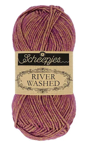 River Washed - 957 Eisack image 0