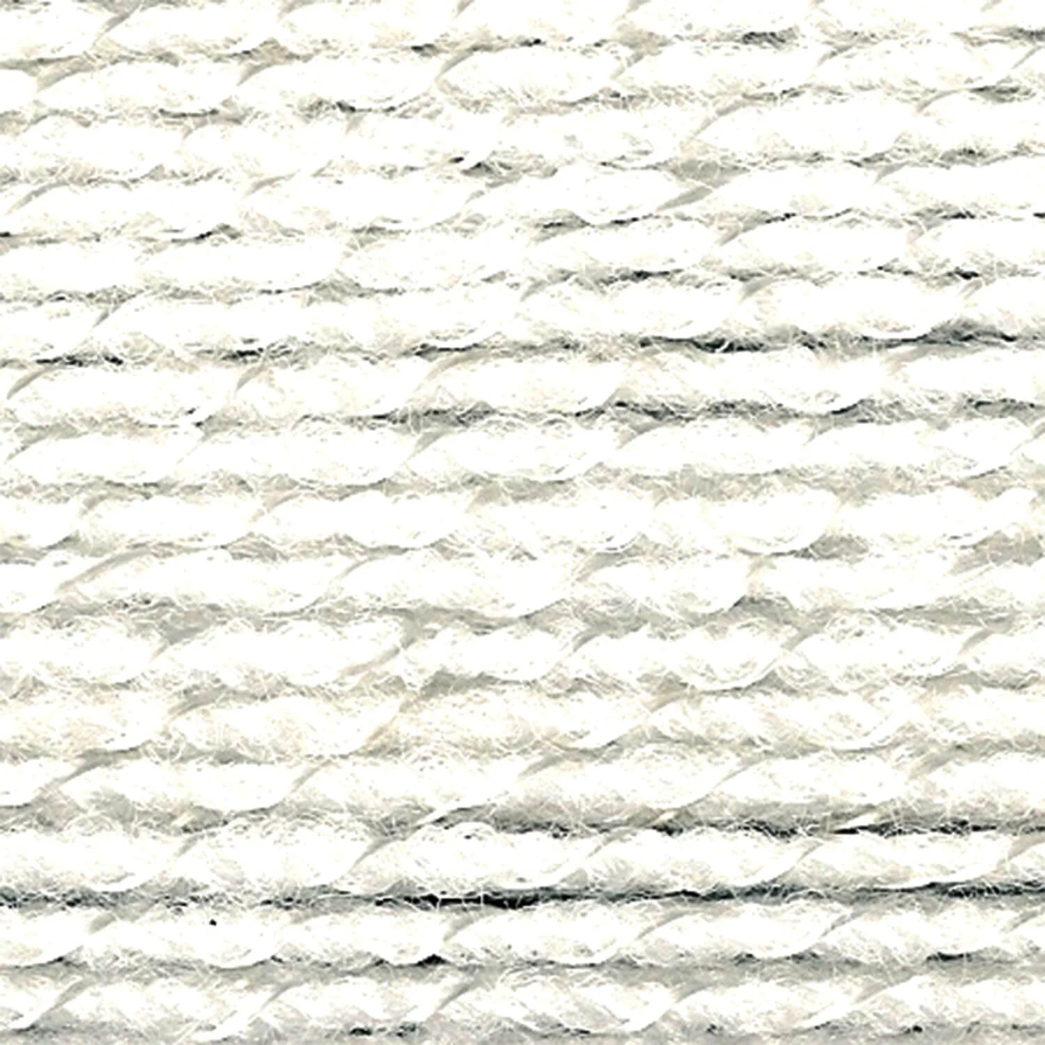 White Pompadour - Baby Soft - Lion Brand image 1
