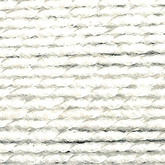 White Pompadour - Baby Soft - Lion Brand image 1