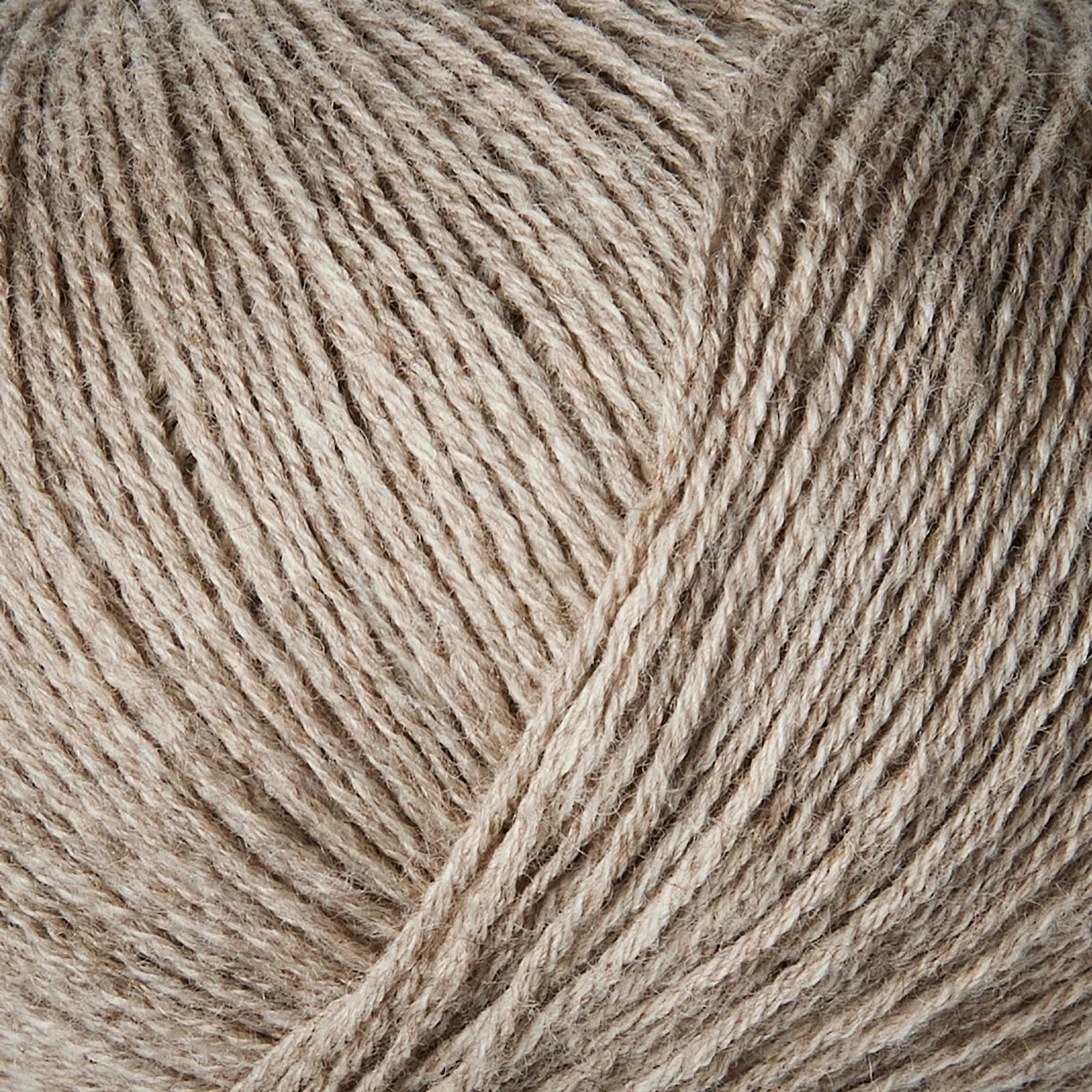 Oatmeal - Merino - Knitting For Olive image 1
