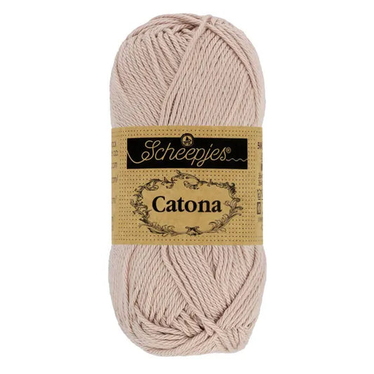 257 Antique Mauve - Catona 25 g