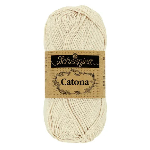 505 Linen - Catona 25 g