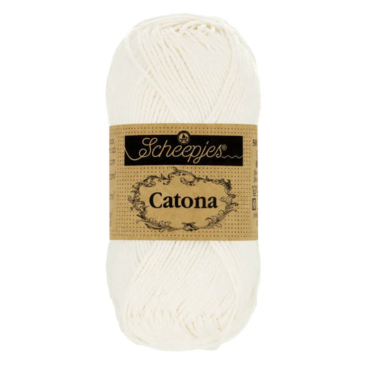 105 Bridal White - Catona